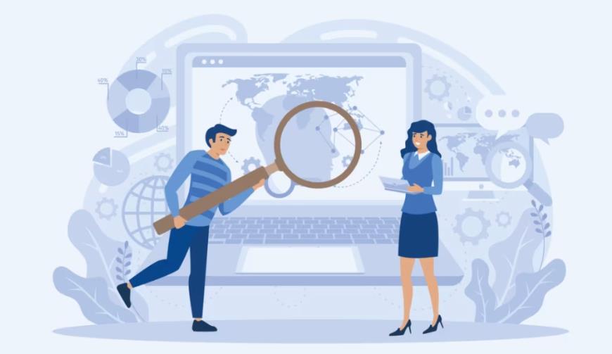 朔城区小程序开发公司选型指南:6大核心JavaScript框架深度解析